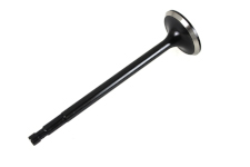 EXHAUST VALVE STEEL